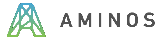 Aminos Logo